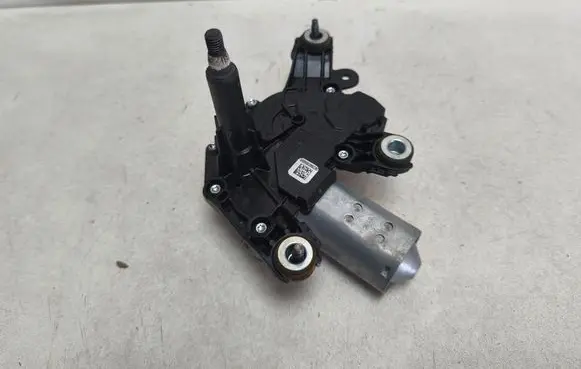 Nissan Qashqai Rear window wiper motor 287104EL0A