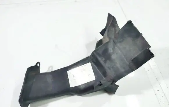 BMW 3 E90 E91 Air intake hose/pipe 6431692597807 6925978