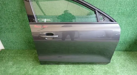 Ford Focus Front door