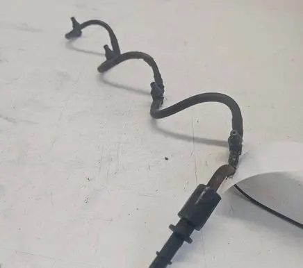Renault Trafic II (X83) Fuel return line/hose 