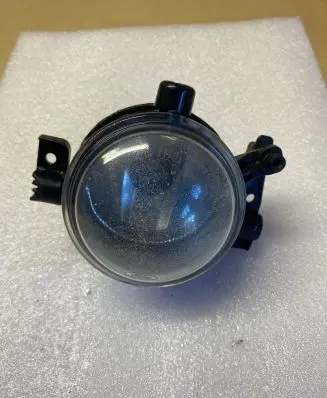 Ford Focus C-MAX Front fog light 3M5115K201AA 3M5X15K201AB