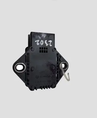 Peugeot 307 ESP acceleration yaw rate sensor 9649400180 0265005291 1275100484
