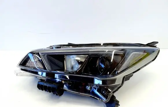 Headlight/headlamp