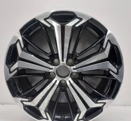 Toyota RAV 4 (XA40) R19 alloy rim 