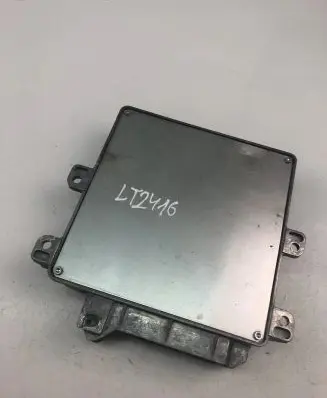 Citroen Berlingo Engine control unit/module ECU 9635169580