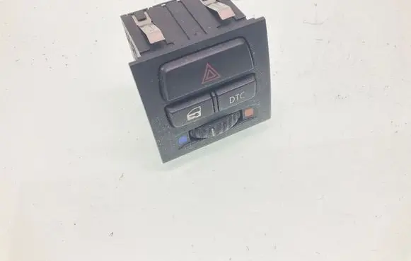 BMW X5 E53 Hazard light switch 6945652