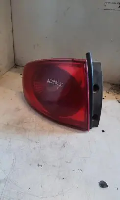 Seat Altea Rear/tail lights 5P0945095D