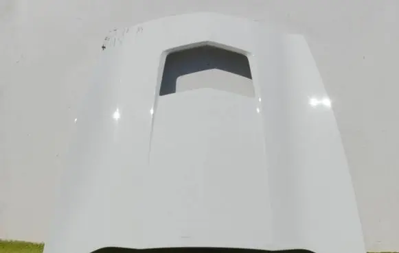 Chevrolet Corvette C7 Engine bonnet/hood