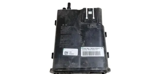 Ford Maverick Active carbon filter fuel vapour canister NZ689E857 NZ689E857YC NU5A9D653
