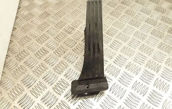 BMW 5 F10 F11 Accelerator throttle pedal