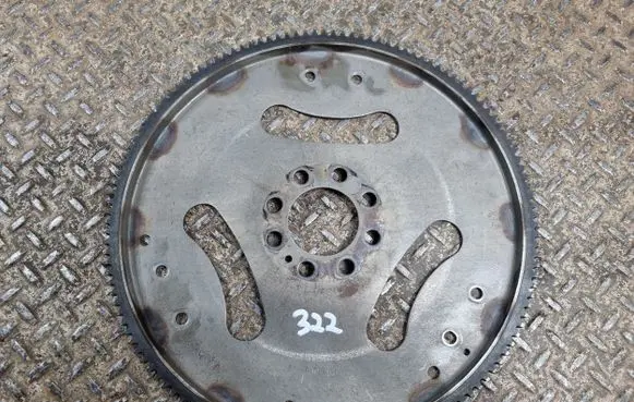 Dodge Challenger Flywheel 574AB 0869EB