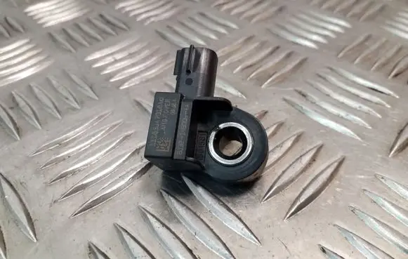 Jaguar XF X250 Airbag deployment crash/impact sensor BJ32148006AA