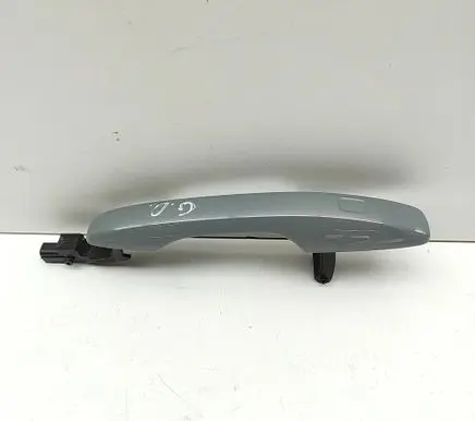 Volvo XC90 Rear door exterior handle 40013438 31408436