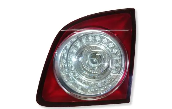 Volkswagen Golf Plus Tailgate rear/tail lights 5M0945094J 89035270
