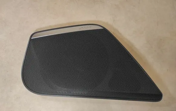 Audi A6 S6 C7 4G Front door speaker cover trim 4G0035420A