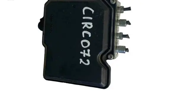 Nissan Leaf I (ZE0) ABS Pump 476604NC0A