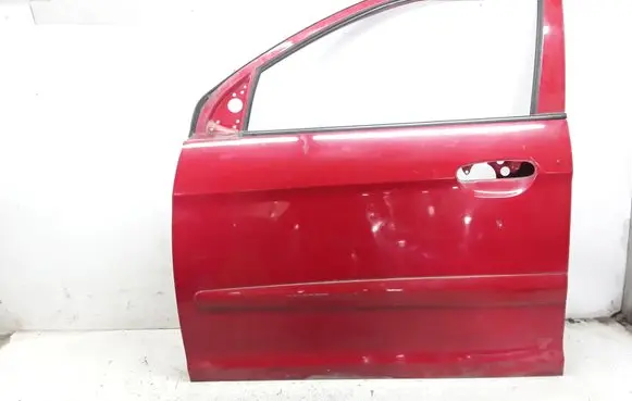 KIA Picanto Front door