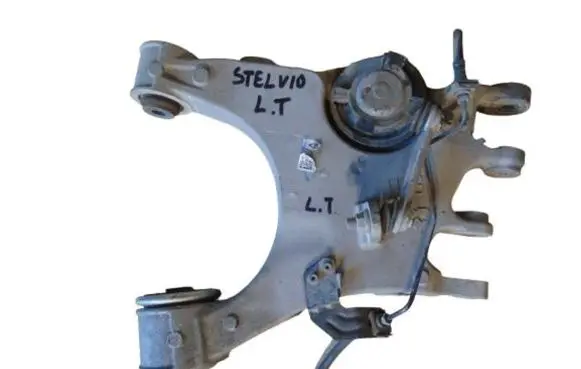 Alfa Romeo Stelvio Rear control arm