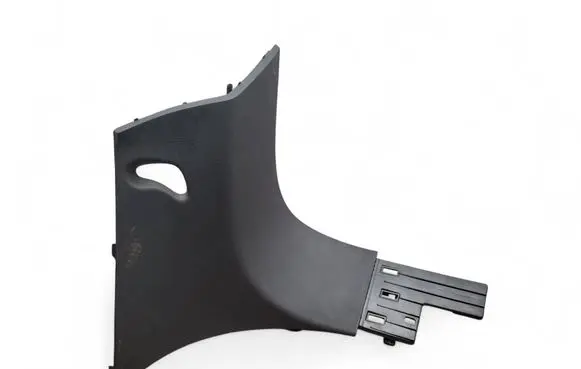 Dodge Durango III (D)pillar trim (top) 6DF25DX9AA