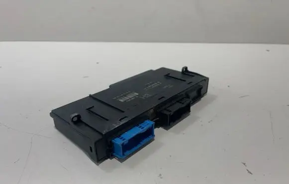 BMW M3 e92 Central body control module 9226333