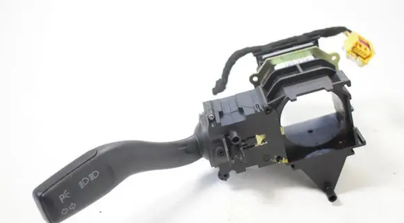 Audi A4 S4 B7 8E 8H Indicator stalk 4E0953513A
