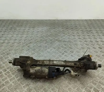 Mercedes-Benz GL X166 Steering rack A1664604300 7806974816