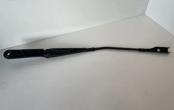 Audi A1 Front wiper blade arm 8X1955407