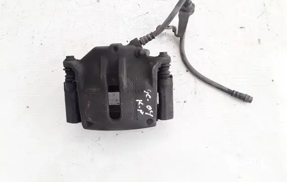 Renault Scenic II - Grand scenic II Front brake caliper
