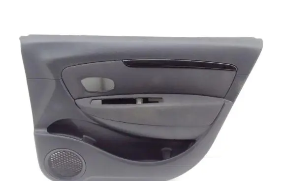 Renault Scenic III - Grand scenic III Front door card panel trim 809008669R