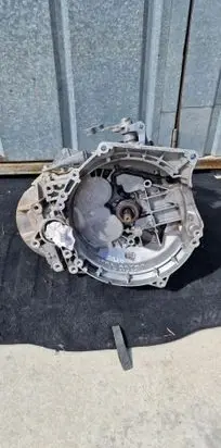 Opel Astra K Manual 6 speed gearbox 55496022 55598851A