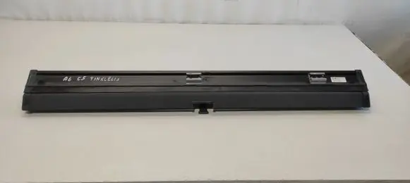 Audi A6 S6 C5 4B Trunk/boot cargo luggage net 4B9861691B