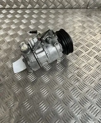 Mercedes-Benz GLA W156 Air conditioning (A/C) compressor (pump) A0008303502 4472501670