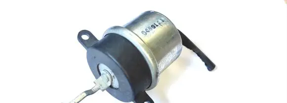 Ford Galaxy Vacuum valve 