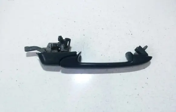 Fiat Bravo - Brava Front door exterior handle