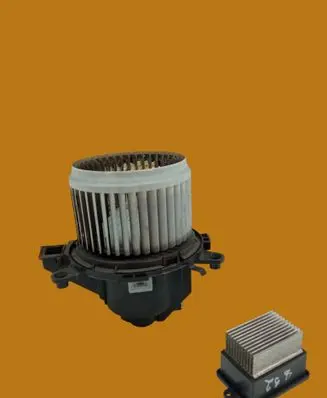 Toyota Proace Heater fan/blower