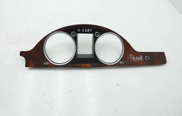Volkswagen PASSAT CC Dashboard trim 3C8858366N 3C8858366