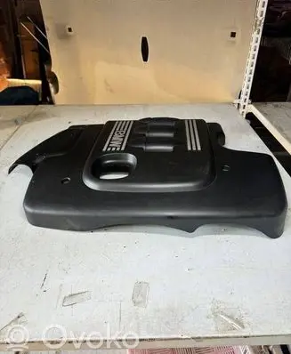 BMW 3 E90 E91 Engine cover (trim) 778900604