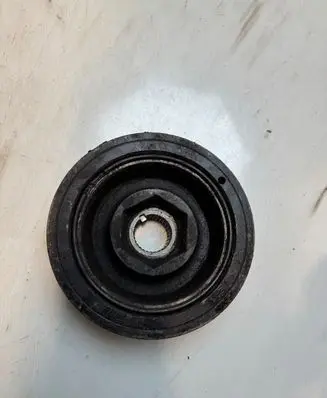 Honda Stream Crankshaft pulley 1232312