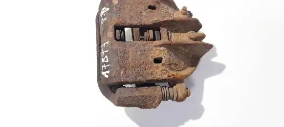 Volvo S40, V40 Front brake caliper
