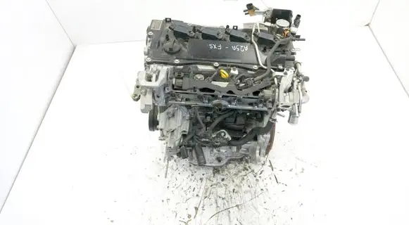 Toyota RAV 4 (XA50) Engine A25AFXS