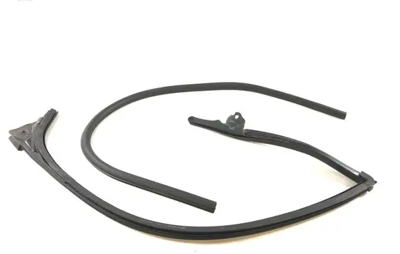 Audi A7 S7 4G Front door rubber seal 4G8831707A 4G8845353