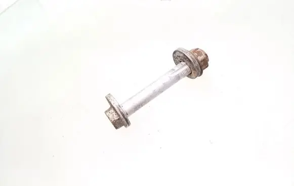 BMW X3 G01 Rear suspension camber bolt 