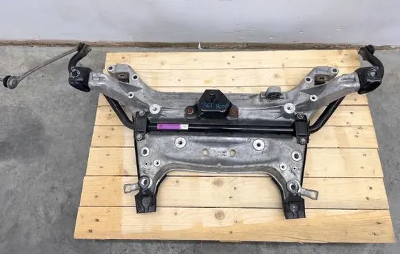 Honda ZR-V Front subframe 02016323