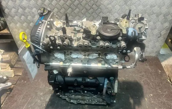 Seat Leon (5F) Engine DKZ