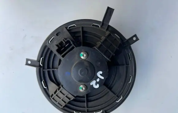 Dodge Journey Heater fan/blower 990773024X T1000393G 727081403