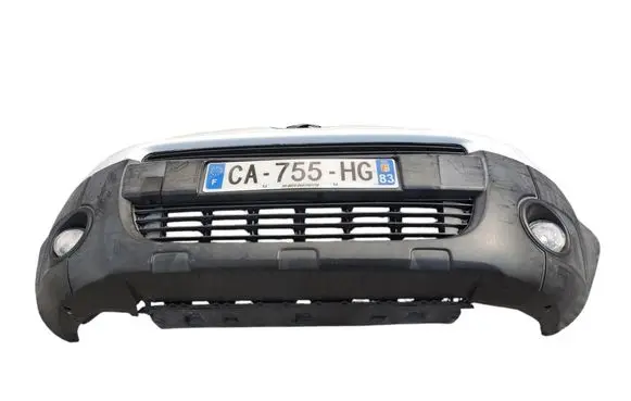 Peugeot Partner Front bumper 9682192380