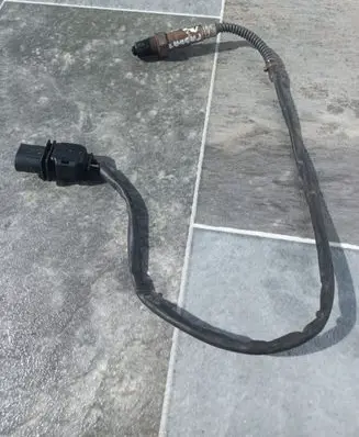 Lambda probe sensor