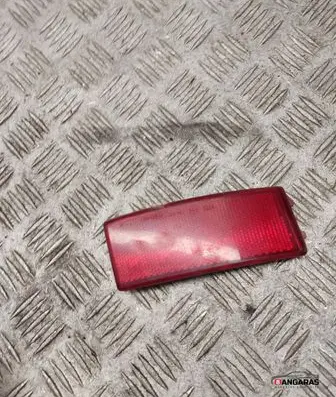 Ford Focus C-MAX Rear tail light reflector 17a057b