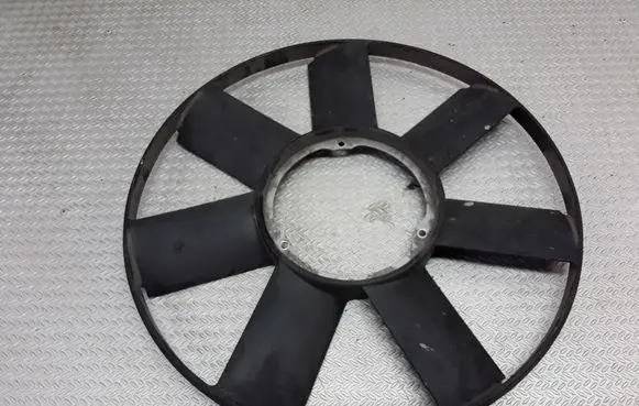 Opel Omega B2 Fan impeller 2243303 6600100000