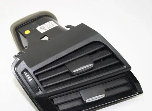 BMW X5 F15 Dashboard air vent grill cover trim 9252927